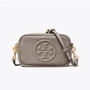 PERRY BOMBÉ MINI BAG